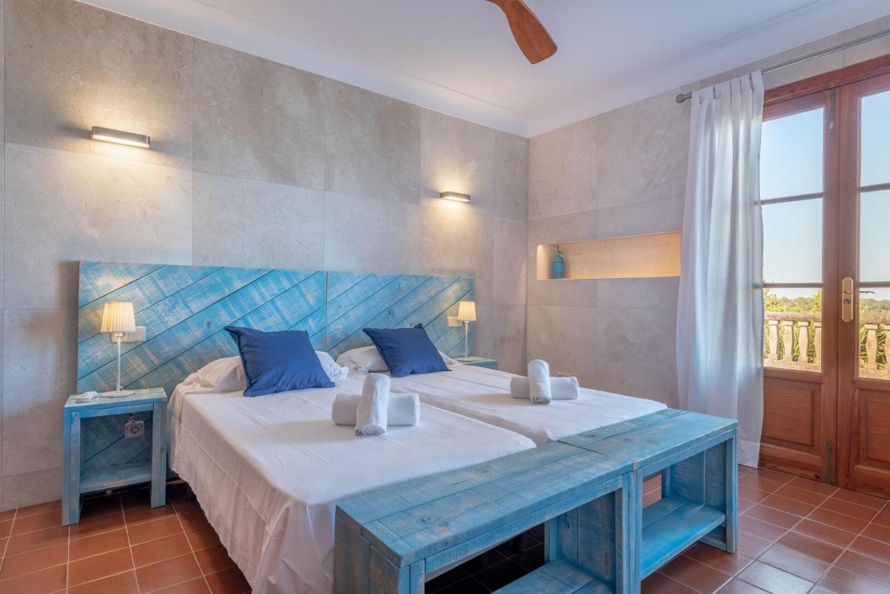 Son Tomasset Villa Costitx  Exterior photo